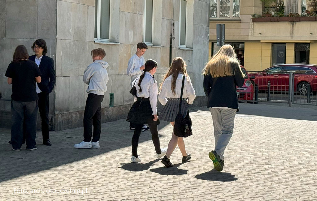 Lektury na egzaminie ósmoklasisty 2026 – lista lektur obowiązkowych i uzupełniających