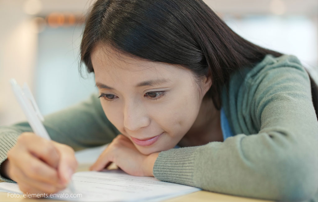 Jak napisać opowiadanie? Te zasady musi znać każdy uczeń przed egzaminem ósmoklasisty