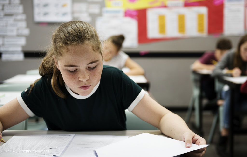 Język polski – pewniaki na egzamin ósmoklasisty 2026: jakie zadania mogą się pojawić?