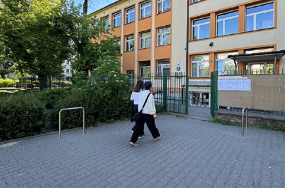 Wymagania na egzamin ósmoklasisty 2026