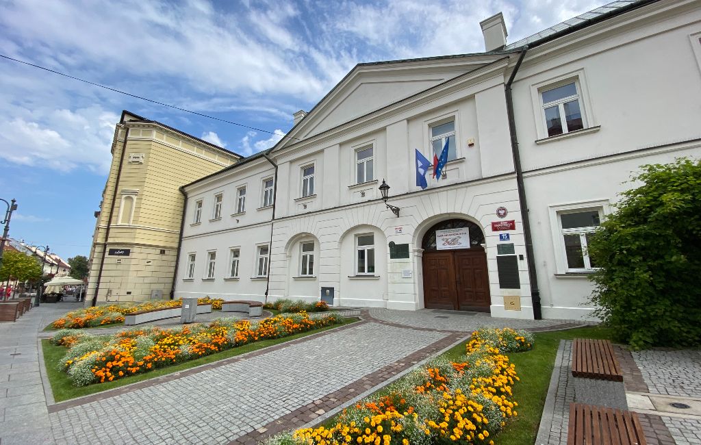 Harmonogram rekrutacji 2026 - licea i technika w Rzeszowie i województwie podkarpackim