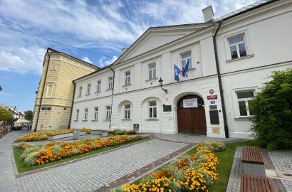 Harmonogram rekrutacji 2026 - licea i technika w Rzeszowie i województwie podkarpackim