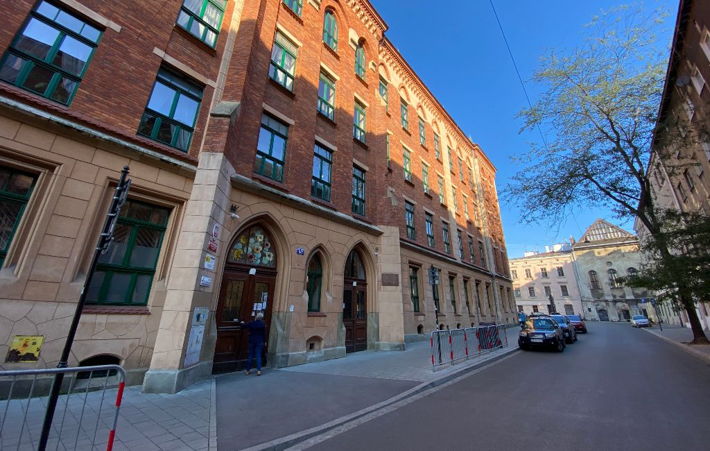 Harmonogram rekrutacji 2026 - licea i technika w Krakowie i województwie małopolskim