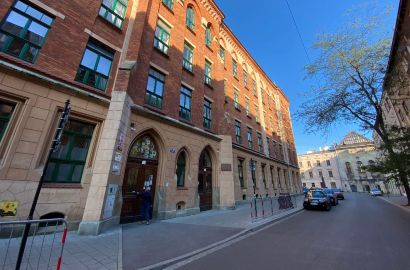 Harmonogram rekrutacji 2026 - licea i technika w Krakowie i województwie małopolskim