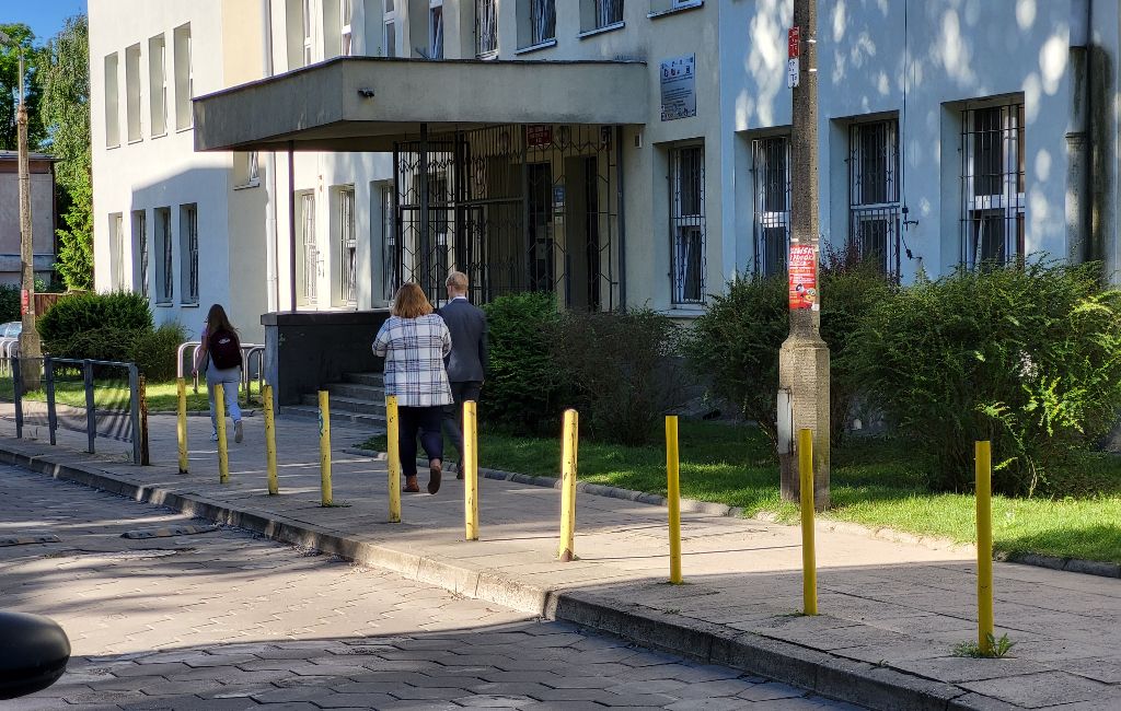 Jakie przedmioty liczą się do średniej w 8 klasie