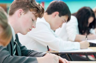 Jak napisać ogłoszenie - ta wiedza przyda się na egzaminie ósmoklasisty