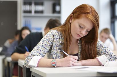 Egzamin ósmoklasisty 2026, czyli co powtórzyć przed sprawdzianem