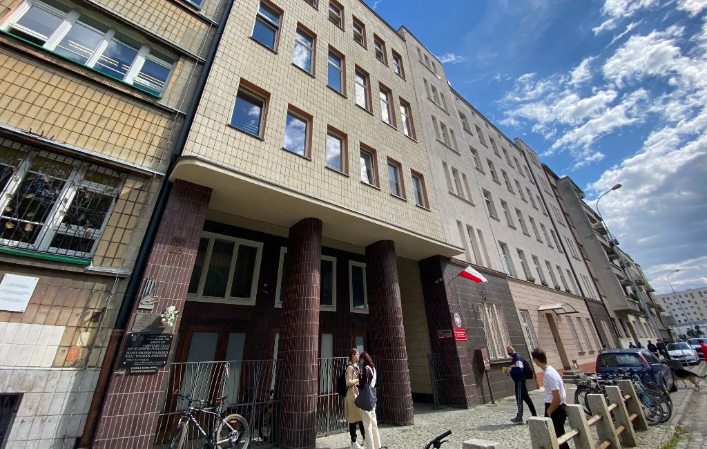 Egzamin ósmoklasisty 2026. Ile punktów trzeba, żeby dostać się do dobrej szkoły