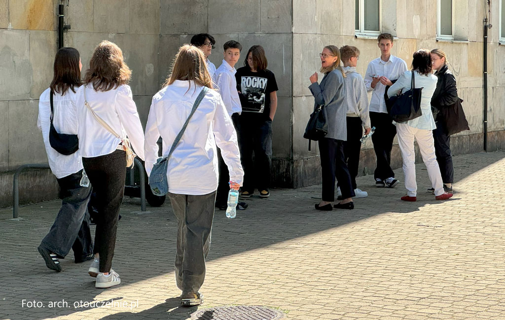 Czy egzamin ósmoklasisty 2025 będzie trudny