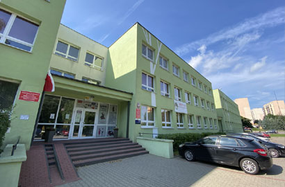 Zmiany w szkołach 2022/2023