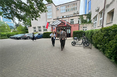 Próbna matura 2025 – język angielski