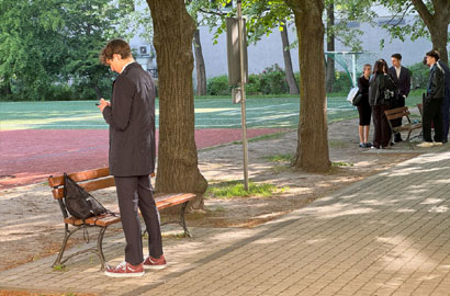 Matura próbna 2025 – matematyka 