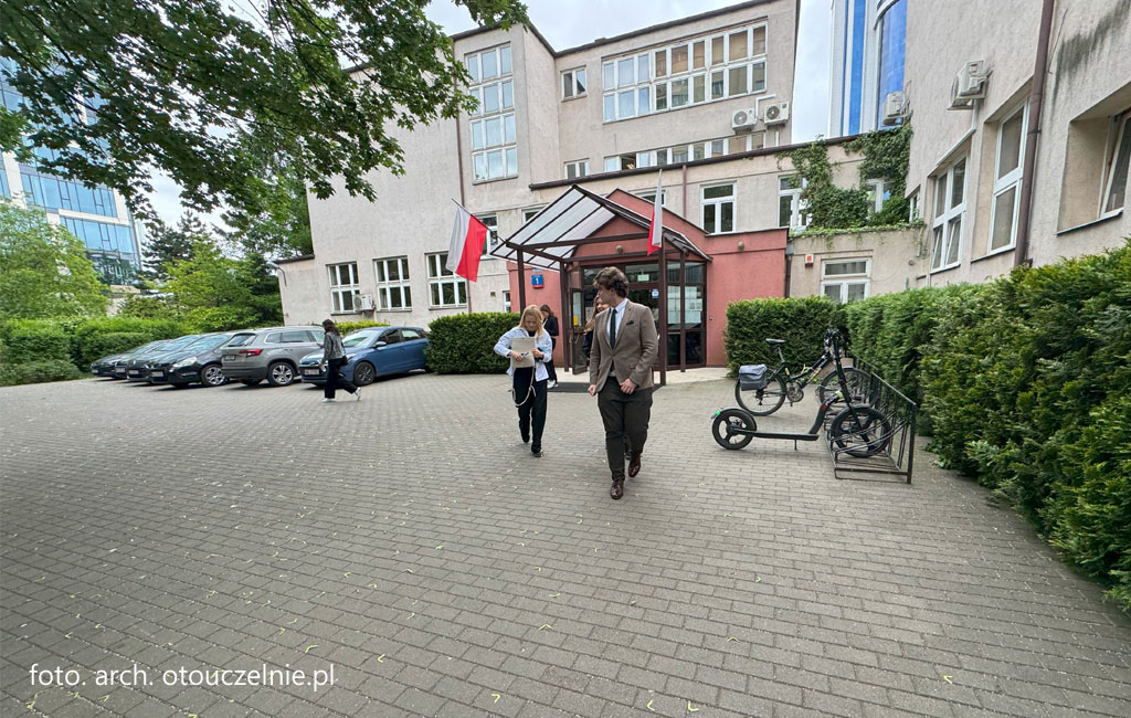 Próbna matura 2025 – język angielski