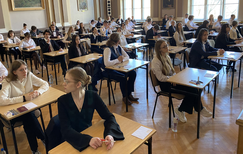 Najtrudniejsze zadania – matura z matematyki 2024