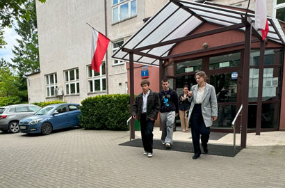 Matura 2024. Dzisiaj chemia oraz historia muzyki