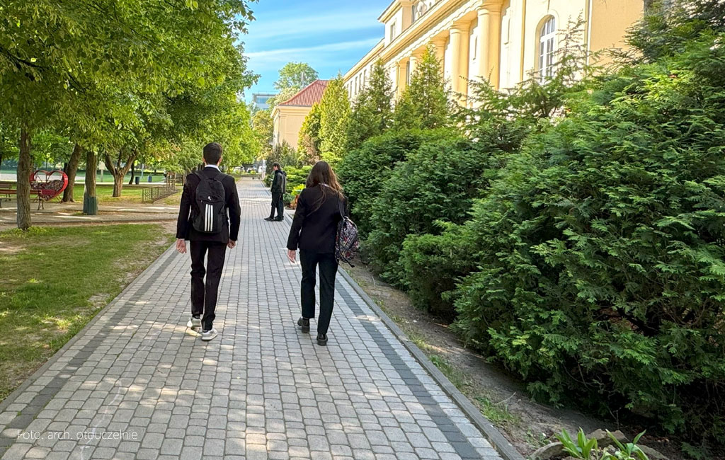 Matura 2025 – czas na geografię