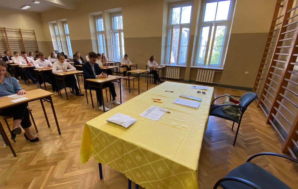 Próbna matura z filozofii 2026 Wymagania, terminy arkusz i typy zadań