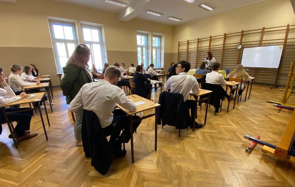 Próbna matura z historii sztuki 2026. Wymagania, terminy arkusz i typy zadań 