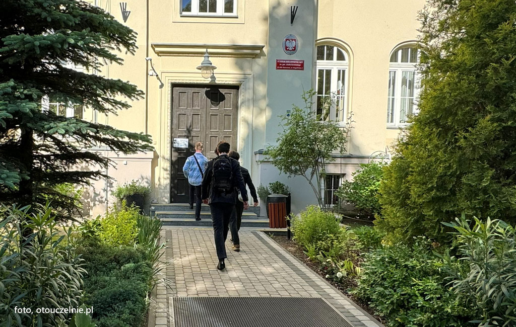 Matura próbna 2026 - terminy, arkusze oraz przedmioty