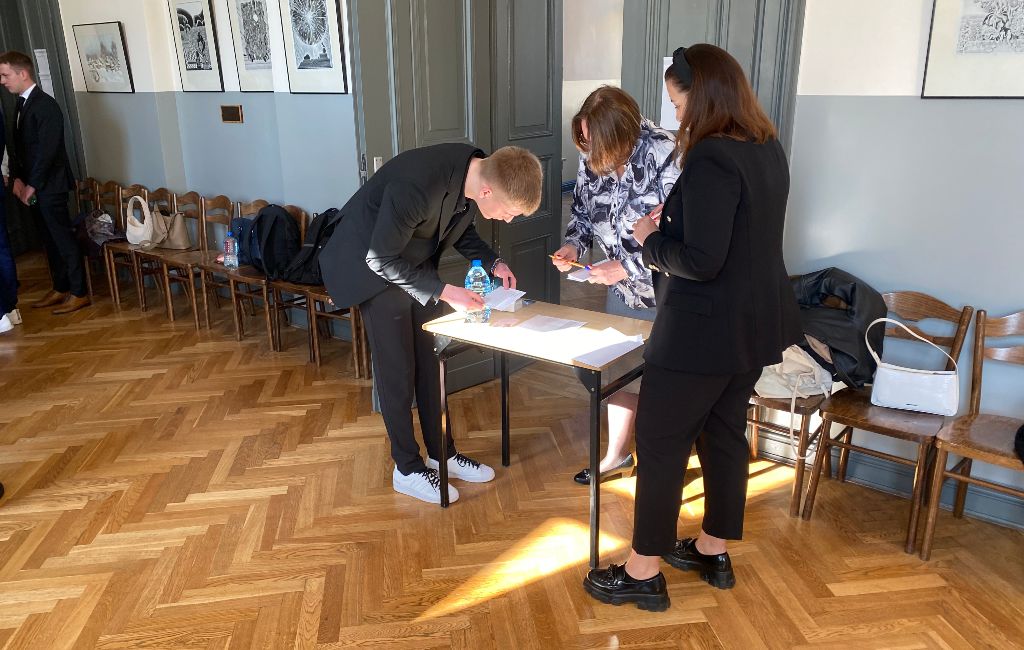 Matematyka matura próbna 2026. Wymagania, arkusze i typy zadań