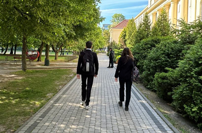 Matura może zostać unieważniona nawet PO egzaminie?! Sprawdź, kiedy tracisz wszystko!