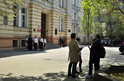 Przeciek czy analiza. Te tematy mogą pojawić się na maturze 2026 z polskiego