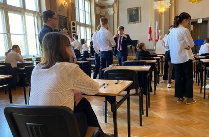 Jak zdać maturę 2026 z matematyki