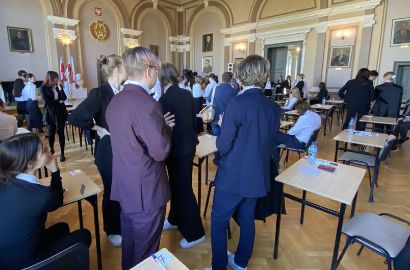 Jak nauczyć się do matury 2026 w 3 dni? Plan, który działa