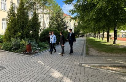 Matura 2026 - TOP 10 trików, które podniosą Twój wynik