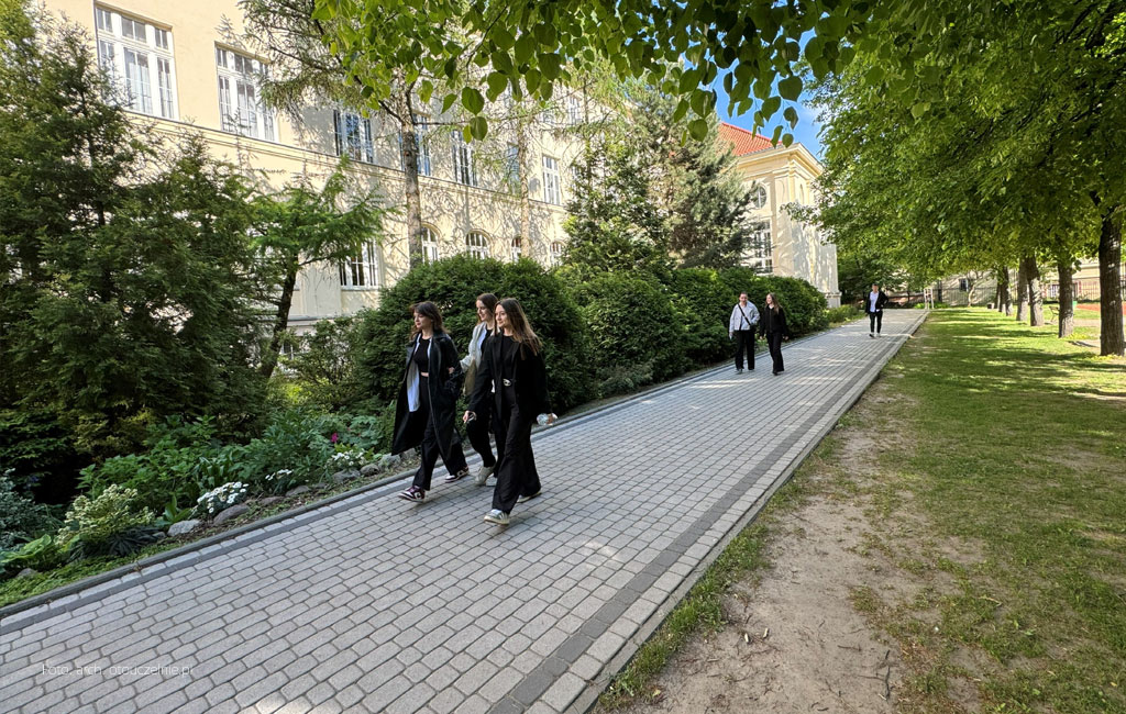 Matura 2026 a stres – jak NIE spanikować w dniu egzaminu