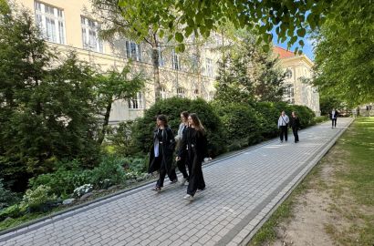 Matura 2026 a stres – jak NIE spanikować w dniu egzaminu