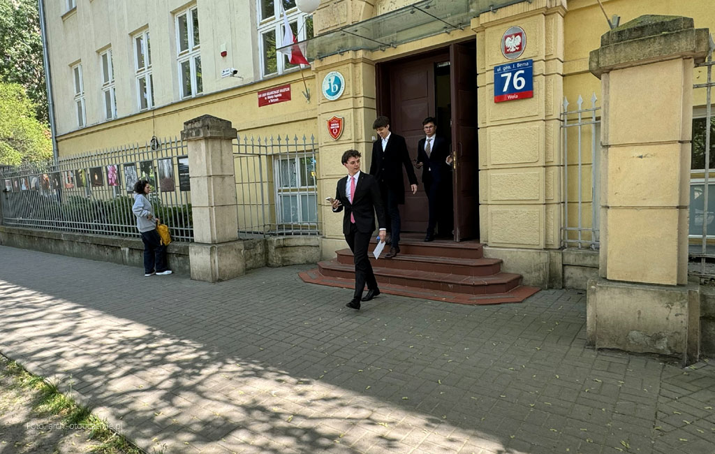 Największe błędy na maturze, przez które tracisz punkty (nr 3 SZOKUJE)