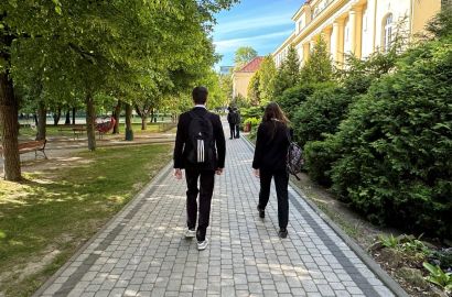 Przecieki maturalne – co będzie na maturze 2026