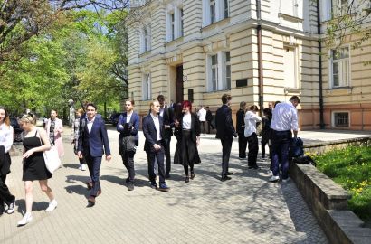 Matura 2026 - Co zabrać żeby nie wylecieć z sali