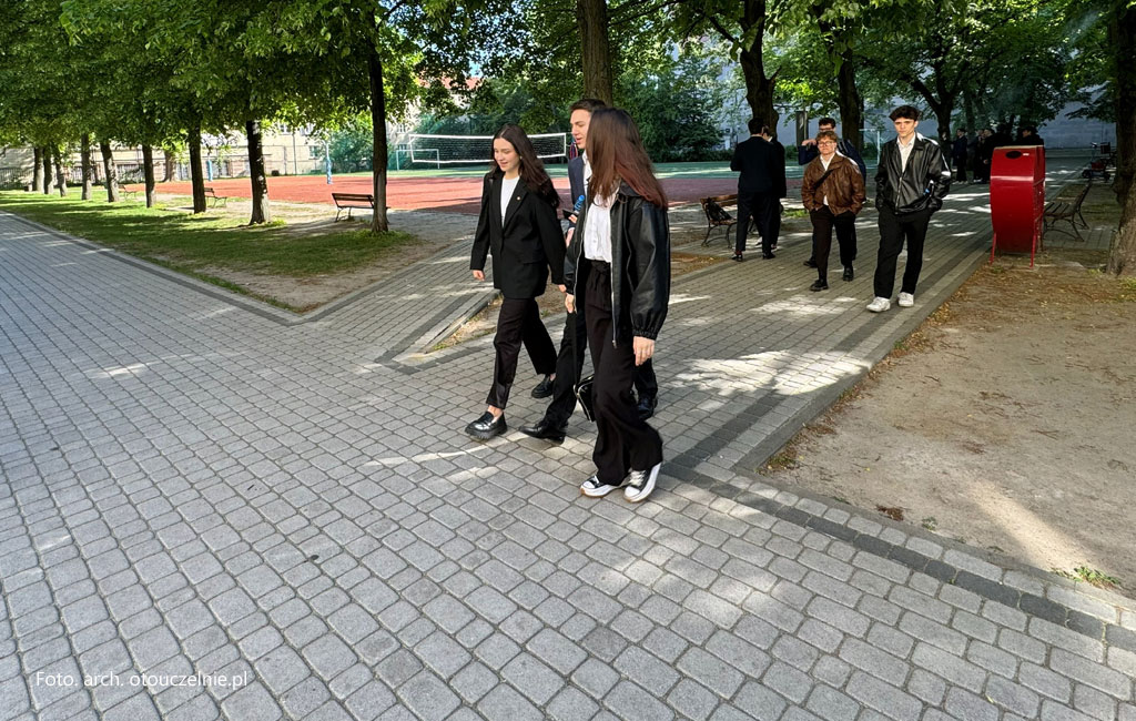 Odwołanie od wyników matury 2026 - krok po kroku