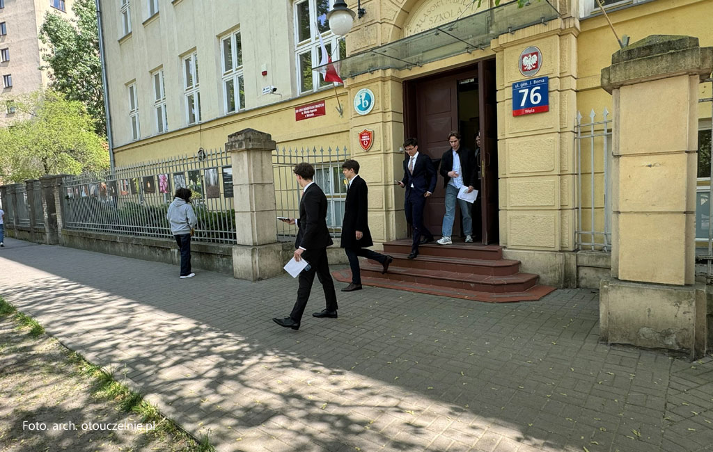 Matura ustna 2026 – te pytania pojawiają się NAJCZĘŚCIEJ