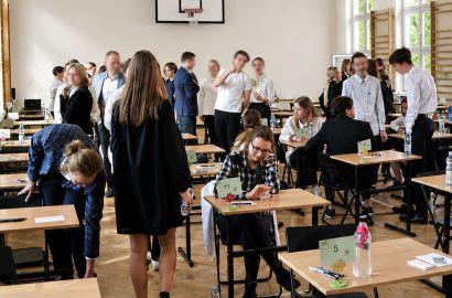 Kalendarz roku szkolnego 2026/2027. Kiedy można liczyć na wolne od szkoły?