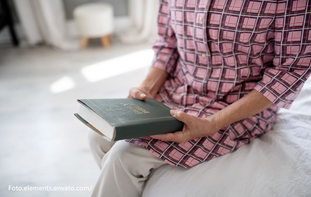 Biblia matura 2027