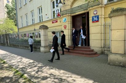 Matura 2027 - najważniejsze terminy i deklaracje