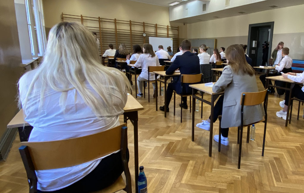 Jak napisać dobrze punktowane wypracowanie? - matura 2025