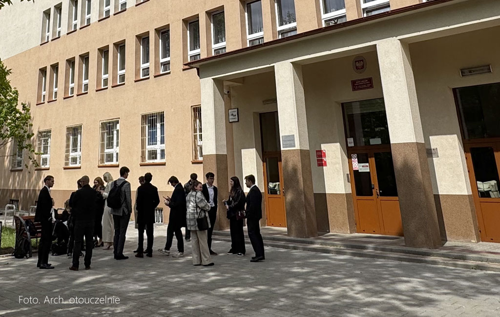 Matura z matematyki 2025