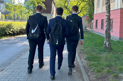 Dziś egzamin maturalny na poziomie rozszerzonym z języka polskiego