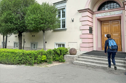 Matura próbna 2025 – biologia