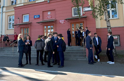 Matura próbna 2025 – matematyka (poziom rozszerzony)