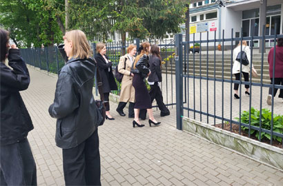 Próbna matura 2025 – język polski