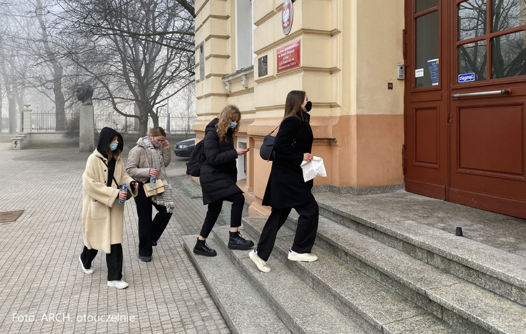 Drugi dzień próbnych matur. Dzisiaj języki obce