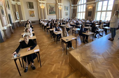 Nauczyciele zdradzają, co może pojawić się na maturze 2024 – lektury z języka polskiego