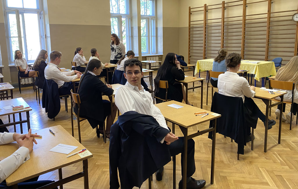 Jakie przedmioty najczęsciej wybierają maturzyści 2024