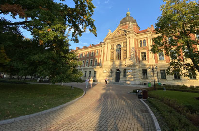 UEK Rekrutacja na studia II stopnia od semestru letniego