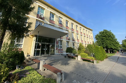 Uniwersytet Przyrodniczy w Poznaniu. Zakończyła się rejestracja na studia